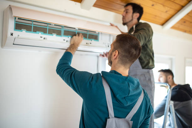 Best Local HVAC companies  in Coson, OK