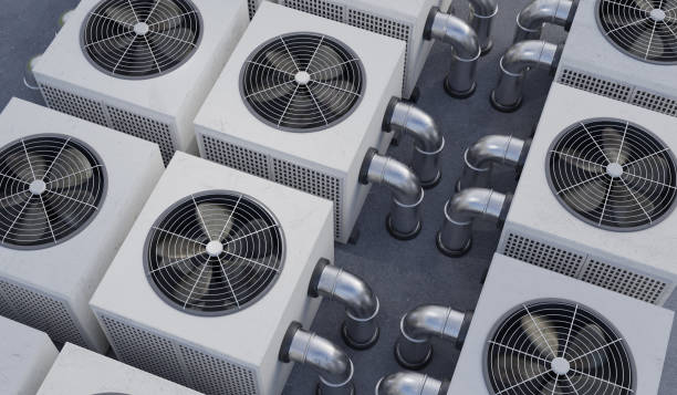 Best HVAC installation services  in Coson, OK