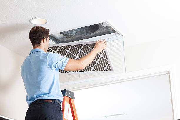 Best Air conditioning repair  in Coson, OK