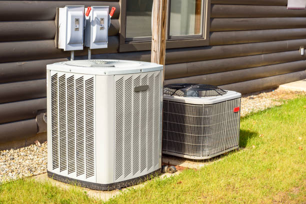  Coson, OK HVAC Pros